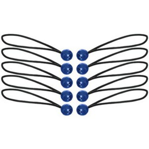Kinnituskummide kmpl 10osa KRT555106
