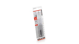 Metallipuuride kmpl 1,5x61mm kk saba 2tk KRT011301