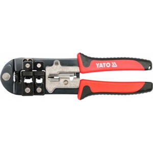 Kaabli presstangid RJ45,RJ11 16-YT22422