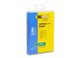 Klambrid 140/6mm(2000tk) 24-0345