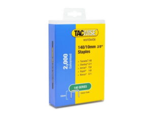 Klambrid 140/10mm(2000tk) 24-0347