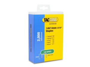 Klambrid 140/14mm(2000tk) 24-0349