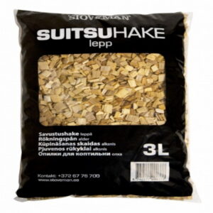 Suitsulaast lepp 3l 501430474