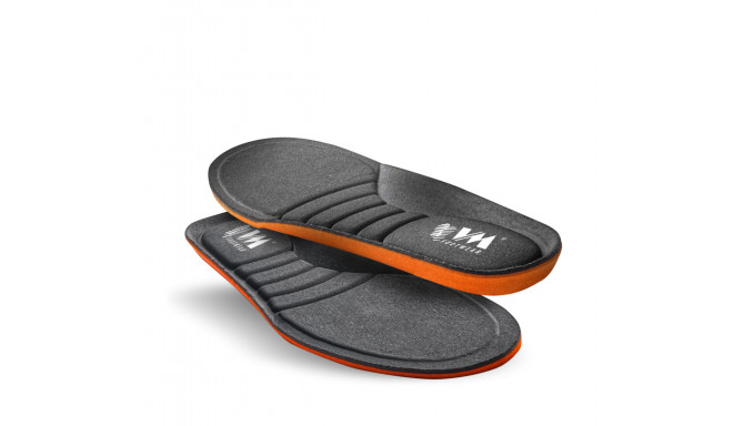 VM memory foam sisetald 3009 nr.42-43