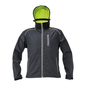Softshell CERVA KNOXFIELD 2XL