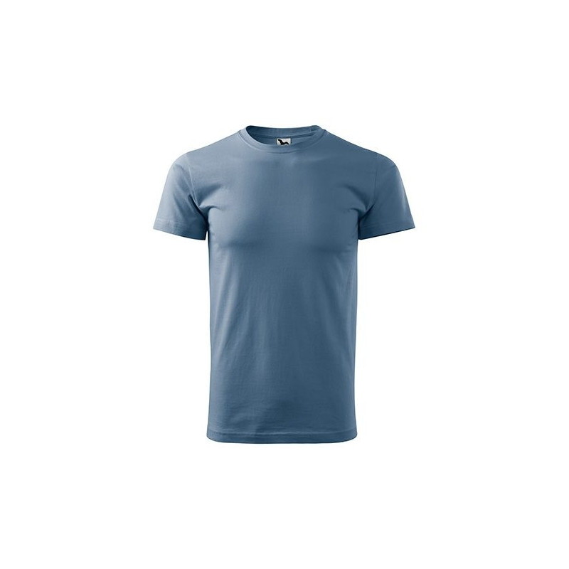 T-särk ADLER BASIC denim M 1296014-M