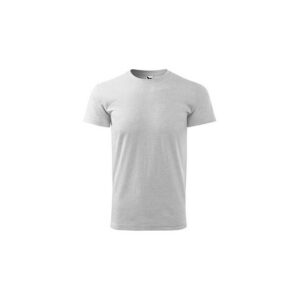 T-särk ADLER BASIC helehall M 1290314-M