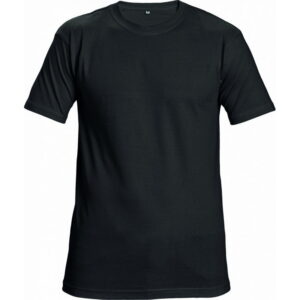 T-särk CERVA TEESTA must 3XL