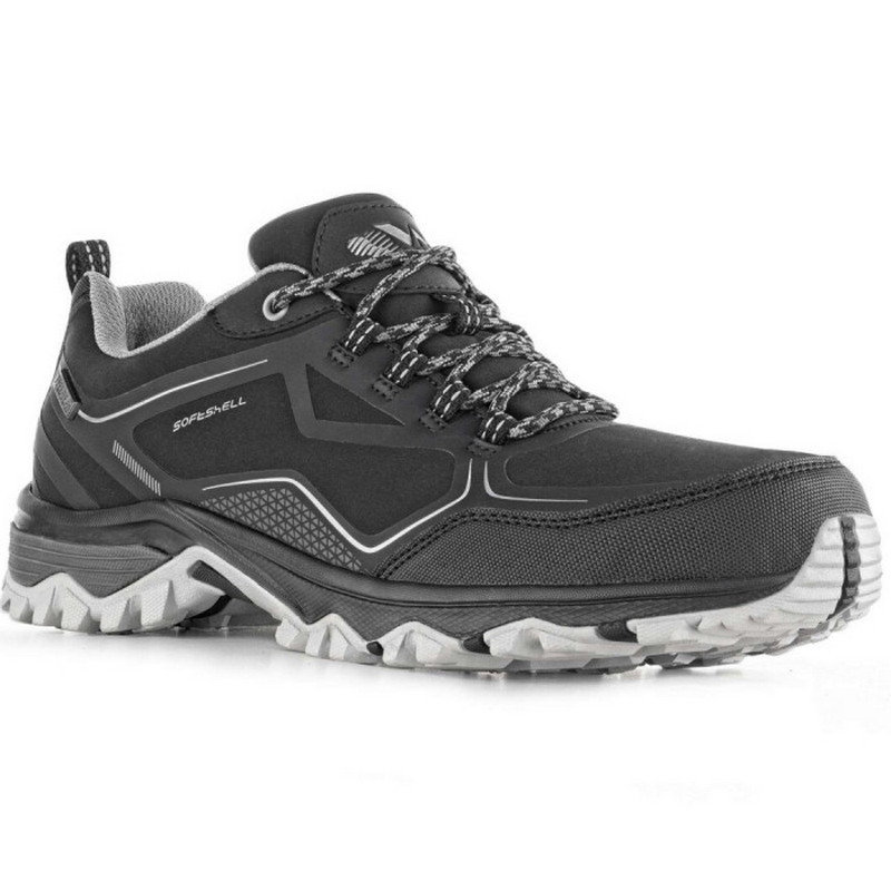 Botased VM BRISBANE softshell nr.45