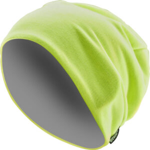 Müts JOBMAN BEANIE GUL 9040HV kollane