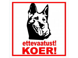 Silt KURI KOER 20X20 94-6051P