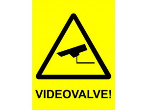 Silt VIDEOVALVE 15X20 94-3182P
