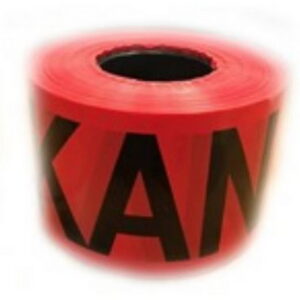 Hoiatuslint KANAL 250m 72171
