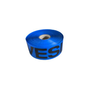 Hoiatuslint VESI 250m 72172