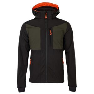 Softshell HW Casey M