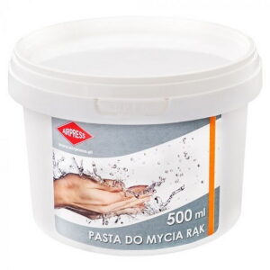 Kätepesupasta 0,5L sidrunilõhnaline 9724/05