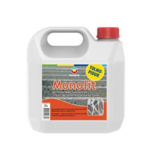 Betooni immutusvahend Monolit 3l