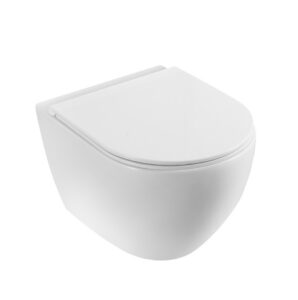 WC pott seinale Vento Hugge (pott+kaas) 34859