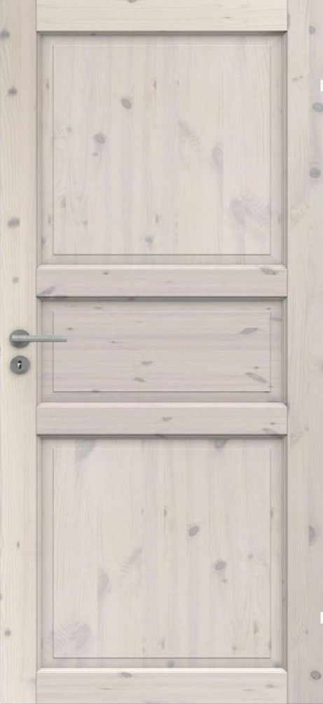 Manteluks Tradition 51 M7x21 valge lakk