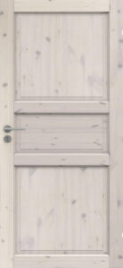 Manteluks Tradition 51 M8x21 valge lakk