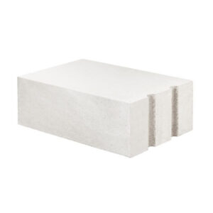 Bauroc EcoTerm+ 300x200x600 40tk/alus