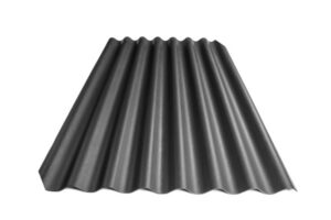 Katuseplaat Eterniit 1750x1130 Grafiit