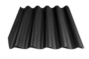 Katuseplaat Eterniit Villa 875x920 Must