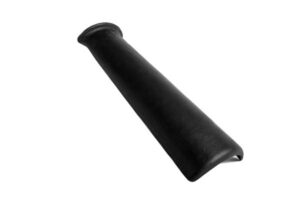 Harjakate 625mm Must