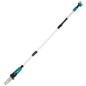 Akukõrglõikur MAKITA karkass 18V,200mm, 1,6-2,5m M_DUA200Z