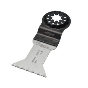Multisaetera Qblades Bi-metal 44x55mm SL101ST