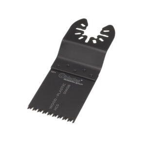 Multisaetera Qblades Precision 34x40mm HCS DW061ST