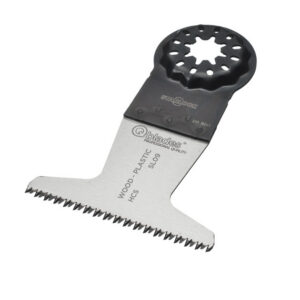 Multisaetera Qblades Precision 65x50mm HCS SL091ST