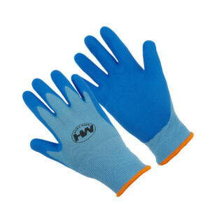Töökindad lastele HW Rico nr. 4