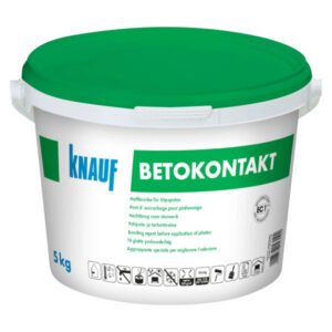 Nakkekrunt Knauf Betokontakt 5kg 136755