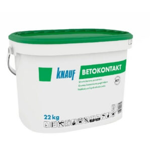 Nakkekrunt Knauf Betokontakt 20kg