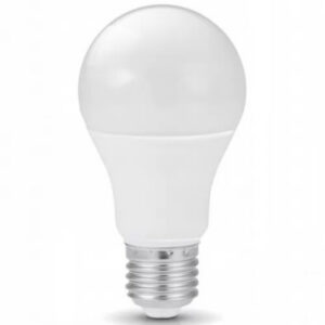 LED lamp filament A60, 5W, E27, 1055lm 1116