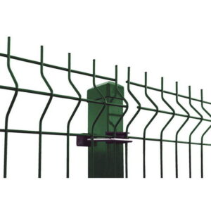 Aiapaneel 1,73x2,5m RAL6005 200x500/4 00486