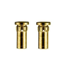 Ukselingi hülss-mutter M5X13 ME 2tk/pk