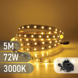 LED riba soe valgus 5m IP65 17517S