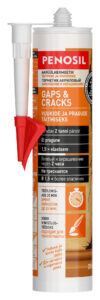 Penosil Caps&Cracks akrüülhermeetik ülevärv. valge 300ml H4945(48)