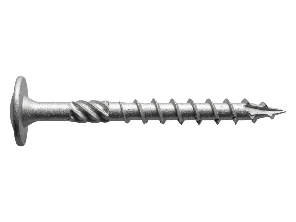 Puidukruvi laipea 8x180 TX Ruspert 5tk/pk 80-B08R080180