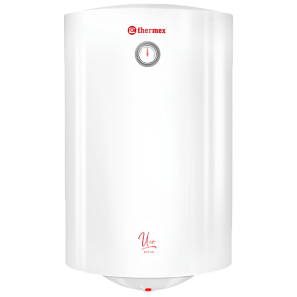 Boiler Uno Thermex 80L vertikaalne NC-UNO80V