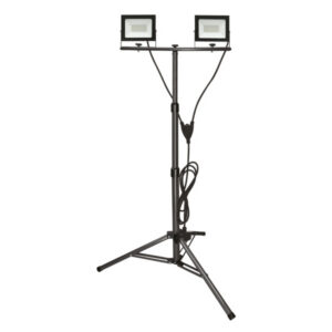 Prozektor LED jalaga 2x30W IP65 17147S