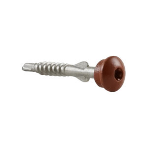 Kruvi puidule tiibadega 4,8x42 RR31 (Kivex) 100tk