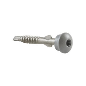 Kruvi puidule tiibadega 4,8x42 RR21 (Kivex) 100tk