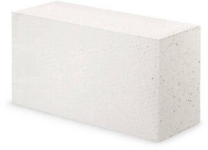 Bauroc Universal 200/300x600 40tk/alus