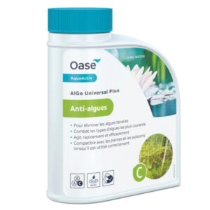 Vetikavastane vahend Algo Universal 0,5l 551466