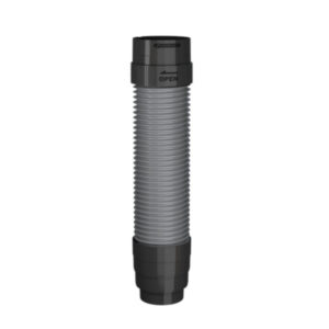Painduv ühendustoru 600mm, 100/110/125mm, KLIK 5-2U87R