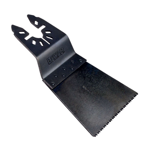 Multitööriista tera 66x43mm puidule UTDT20705
