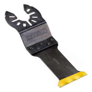 Multitööriista tera 31x43mm metallile UTDT20707